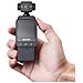 Action Camera Sportiva Portatile Hd 1080p Per Ciclismo E Registrazione All'aperto Compatibile Con Brand - Foto miniatura 2