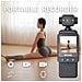 Action Camera Sportiva Portatile Hd 1080p Per Ciclismo E Registrazione All'aperto Compatibile Con Brand - Foto miniatura 3