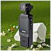 Action Camera Sportiva Portatile Hd 1080p Per Ciclismo E Registrazione All'aperto Compatibile Con Brand - Foto miniatura 5