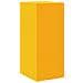 Armadio per File con cassetto Giallo senape 44 x 50 x 106.5 cm - Foto miniatura 9