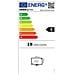 Monitor 23,8" LCD Flat EB241CJB Full HD Tempo di risposta 6 ms - Foto miniatura 2