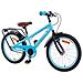 Bicicletta per Bambini 18 Pollici per bambini dai 5 ai 7 anni - Foto miniatura 2