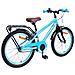 Bicicletta per Bambini 18 Pollici per bambini dai 5 ai 7 anni - Foto miniatura 3