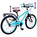 Bicicletta per Bambini 18 Pollici per bambini dai 5 ai 7 anni - Foto miniatura 7