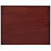 Cassettiera Marrone 45 x 35 x 100,5 cm Legno di Mogano Massello - Foto miniatura 8