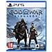 God of War: Ragnarök Standard PlayStation 5 - Foto miniatura 1