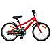 Bicicletta per Bambini 18 Pollici per bambini dai 5 ai 7 anni - Foto miniatura 1