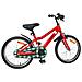 Bicicletta per Bambini 18 Pollici per bambini dai 5 ai 7 anni - Foto miniatura 3