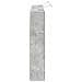 Set di Armadi da Bagno con lo scaffale 3 pcs 130 x 14,5 x 70 cm - Foto miniatura 8