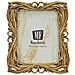 Cornice Portafoto Baroque Oro In Stile Barocco 15x20 Cm - Foto miniatura 2