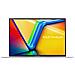 Vivobook 16 X1605VA-MB130W laptop Intel® Core™ i5 i5-1335U Computer portatile 40,6 cm (16") WUXGA 8 GB DDR4-SDRAM 512 GB SSD Wi-Fi 6E (802.11ax) Windows 11 Home Argento - Foto miniatura 1