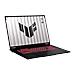 TUF Gaming A18 FA808UP-S8083W AMD Ryzen™ 7 260 Computer portatile 45,7 cm (18") WUXGA 16 GB DDR5-SDRAM 1 TB SSD NVIDIA GeForce RTX 5070 Wi-Fi 6E (802.11ax) Windows 11 Home Tedesco Grigio - Foto miniatura 5