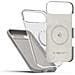 Custodia Per Telefono Grigia In Silicone Con Magsafe Per Iphone 17 Air - Foto miniatura 2