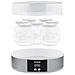 Yogurtiera 7 vasetti ELY70, 7 x 160 ml, Programmabile, in acciaio inox, Senza BPA, Lavabile in lavastoviglie, Arresto automatico, 15 W - Foto miniatura 2