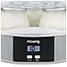 Yogurtiera 7 vasetti ELY70, 7 x 160 ml, Programmabile, in acciaio inox, Senza BPA, Lavabile in lavastoviglie, Arresto automatico, 15 W - Foto miniatura 4