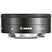 Obiettivo Grandangolare EF-M 22 mm f / 2 STM Attacco EF-M  - Foto miniatura 1