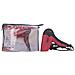 HT 3428 Asciugacapelli da Viaggio Potenza 1200 Watt Colore Rosso - Foto miniatura 2