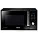 MG23F301TCK Forno Microonde con Grill Capacità 23 Litri Potenza 800 Watt Colore Nero - Foto miniatura 10