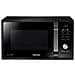 MG23F301TCK Forno Microonde con Grill Capacità 23 Litri Potenza 800 Watt Colore Nero - Foto miniatura 5