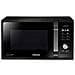 MG23F301TCK Forno Microonde con Grill Capacità 23 Litri Potenza 800 Watt Colore Nero - Foto miniatura 6