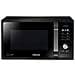 MG23F301TCK Forno Microonde con Grill Capacità 23 Litri Potenza 800 Watt Colore Nero - Foto miniatura 8