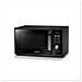 MG23F301TCK Forno Microonde con Grill Capacità 23 Litri Potenza 800 Watt Colore Nero - Foto miniatura 9