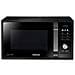 MG23F301TCK Forno Microonde con Grill Capacità 23 Litri Potenza 800 Watt Colore Nero - Foto miniatura 2