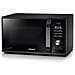 MG23F301TCK Forno Microonde con Grill Capacità 23 Litri Potenza 800 Watt Colore Nero - Foto miniatura 1