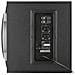 GXT38 Set Altoparlanti 2.1 Tytan Subwoofer Potenza di 60 Watt RMS Totali Colore Nero / Rosso  - Foto miniatura 6