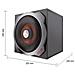 GXT38 Set Altoparlanti 2.1 Tytan Subwoofer Potenza di 60 Watt RMS Totali Colore Nero / Rosso  - Foto miniatura 7