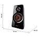GXT38 Set Altoparlanti 2.1 Tytan Subwoofer Potenza di 60 Watt RMS Totali Colore Nero / Rosso  - Foto miniatura 8