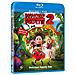 Piovono Polpette 2 (Blu-Ray+Dvd)  - Foto miniatura 2