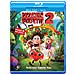 Piovono Polpette 2 (Blu-Ray+Dvd)  - Foto miniatura 1