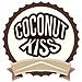 cucitrice a pinza s51 coconut kiss retro' classic - Foto miniatura 2