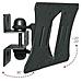 Supporto a Parete AMOM06070 per TV LED / LCD 10-30" Portata Max 20Kg - Foto miniatura 1