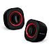 Casse PC 5 Watt USB Colore Nero - Foto miniatura 1