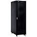 Armadio Rack 19" 32u Serie Rsb 800x1000 Mm, Nero - Foto miniatura 1