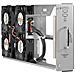 E - Supporto ventola dispositivo di rete - per Aruba 5406R zl2 - Foto miniatura 1