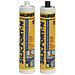 Sigillante Silicone Neutro Silicfort-N Trasparente 310 ml - Foto miniatura 2