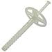 Tassello Nylon Maurer Plus Iso 50 / 90 X Pannelli Isolanti 40/50 conf. 500pz - Foto miniatura 1