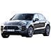 Porsche Macan 1:24 (Grigio)  - Foto miniatura 2