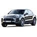 Porsche Macan 1:24 (Grigio)  - Foto miniatura 1