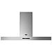 Cappa Aspirante CW 41236 S A Muro da 120 cm Colore Silver - Foto miniatura 1