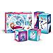 Puzzle Cubi 12 Pezzi Frozen - Foto miniatura 2