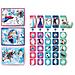 Puzzle Cubi 12 Pezzi Frozen - Foto miniatura 4