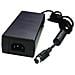 120w 4pin External Power Adapter - Foto miniatura 1