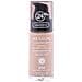 Fondotinta - Colorstay Make Up Combination Oily Skin 220 Natural Beige 30ml - Foto miniatura 3