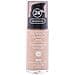 Fondotinta - Colorstay Make Up Combination Oily Skin 220 Natural Beige 30ml - Foto miniatura 4