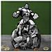 Salvadanaio Marvel - Hulk Gadget - Foto miniatura 1