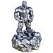 Salvadanaio Marvel - Hulk Gadget - Foto miniatura 2